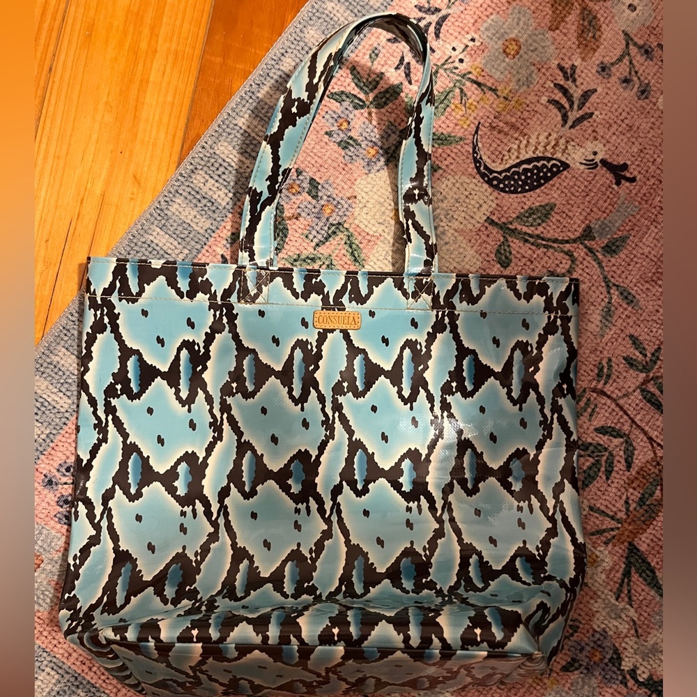 Consuela Grab n Go Tote